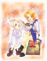 BUY NEW es otherwise - 173997 Premium Anime Print Poster