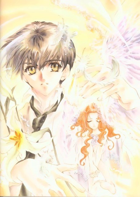 BUY NEW es otherwise - 173998 Premium Anime Print Poster es otherwise - 173998 image
