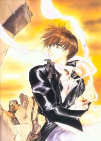 BUY NEW es otherwise - 186047 Premium Anime Print Poster