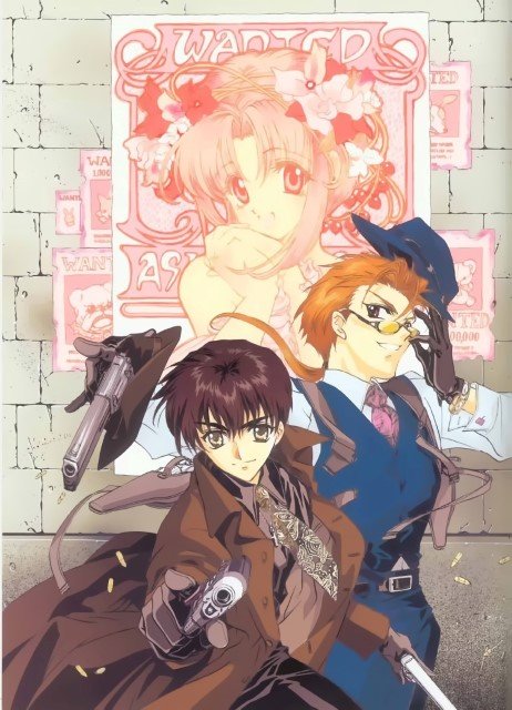 BUY NEW es otherwise - 187274 Premium Anime Print Poster es otherwise - 187274 image