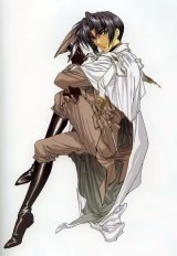 BUY NEW es otherwise - 22501 Premium Anime Print Poster