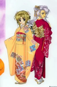 BUY NEW es otherwise - 22504 Premium Anime Print Poster