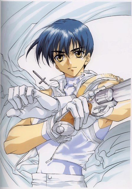 BUY NEW es otherwise - 22660 Premium Anime Print Poster es otherwise - 22660 image