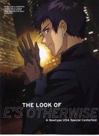 BUY NEW es otherwise - 3672 Premium Anime Print Poster