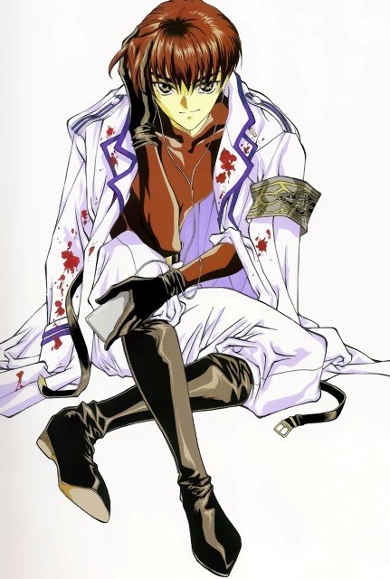 BUY NEW es otherwise - 63538 Premium Anime Print Poster es otherwise - 63538 image
