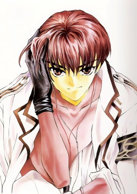 BUY NEW es otherwise - 63540 Premium Anime Print Poster es otherwise - 63540 image