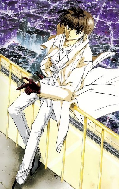 BUY NEW es otherwise - 63545 Premium Anime Print Poster es otherwise - 63545 image