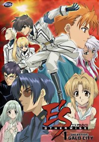 BUY NEW es otherwise - 93215 Premium Anime Print Poster
