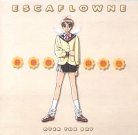 BUY NEW escaflowne - 101765 Premium Anime Print Poster
