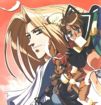 BUY NEW escaflowne - 107176 Premium Anime Print Poster