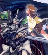 BUY NEW escaflowne - 141389 Premium Anime Print Poster