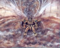 BUY NEW escaflowne - 141391 Premium Anime Print Poster