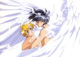 BUY NEW escaflowne - 141639 Premium Anime Print Poster