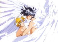 BUY NEW escaflowne - 141639 Premium Anime Print Poster
