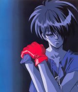 BUY NEW escaflowne - 141644 Premium Anime Print Poster