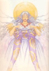 BUY NEW escaflowne - 141901 Premium Anime Print Poster