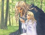 BUY NEW escaflowne - 141905 Premium Anime Print Poster