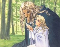 BUY NEW escaflowne - 141905 Premium Anime Print Poster