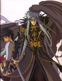 BUY NEW escaflowne - 141964 Premium Anime Print Poster