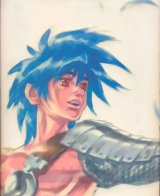 BUY NEW escaflowne - 142253 Premium Anime Print Poster