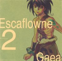 BUY NEW escaflowne - 144607 Premium Anime Print Poster