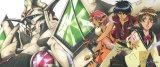 BUY NEW escaflowne - 155060 Premium Anime Print Poster