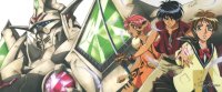 BUY NEW escaflowne - 155060 Premium Anime Print Poster