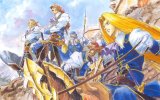 BUY NEW escaflowne - 155167 Premium Anime Print Poster