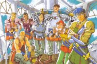 BUY NEW escaflowne - 155171 Premium Anime Print Poster