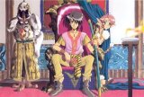 BUY NEW escaflowne - 155174 Premium Anime Print Poster