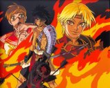 BUY NEW escaflowne - 155343 Premium Anime Print Poster