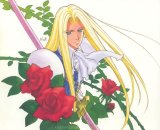 BUY NEW escaflowne - 155511 Premium Anime Print Poster