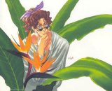 BUY NEW escaflowne - 155512 Premium Anime Print Poster