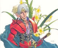 BUY NEW escaflowne - 155523 Premium Anime Print Poster