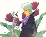 BUY NEW escaflowne - 155562 Premium Anime Print Poster