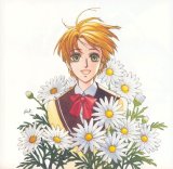 BUY NEW escaflowne - 155565 Premium Anime Print Poster