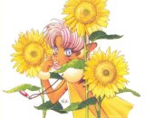 BUY NEW escaflowne - 155566 Premium Anime Print Poster