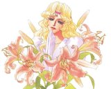 BUY NEW escaflowne - 155567 Premium Anime Print Poster
