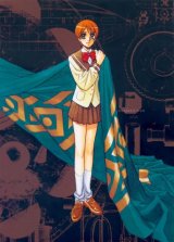 BUY NEW escaflowne - 155717 Premium Anime Print Poster