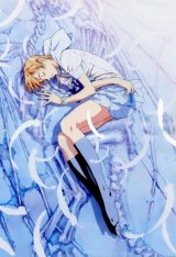 BUY NEW escaflowne - 155720 Premium Anime Print Poster
