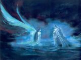 BUY NEW escaflowne - 155783 Premium Anime Print Poster