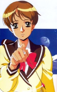 BUY NEW escaflowne - 155787 Premium Anime Print Poster