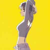 BUY NEW escaflowne - 155947 Premium Anime Print Poster