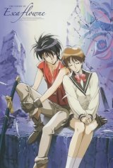 BUY NEW escaflowne - 173472 Premium Anime Print Poster