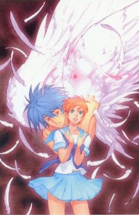 BUY NEW escaflowne - 178852 Premium Anime Print Poster