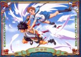 BUY NEW escaflowne - 179289 Premium Anime Print Poster