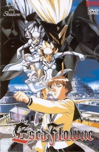 BUY NEW escaflowne - 20599 Premium Anime Print Poster