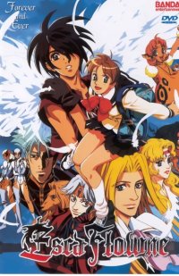 BUY NEW escaflowne - 20609 Premium Anime Print Poster