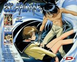 BUY NEW escaflowne - 27981 Premium Anime Print Poster