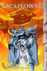BUY NEW escaflowne - 39930 Premium Anime Print Poster